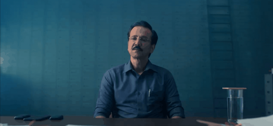 Special OPS Season 1 Episode 1